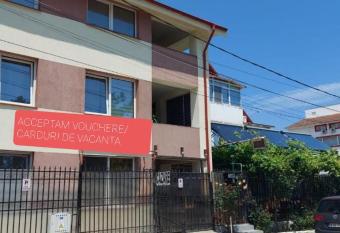 Casa Francisc has Balcony rooms
