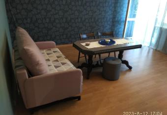 FEIDUM quarters has Balcony rooms