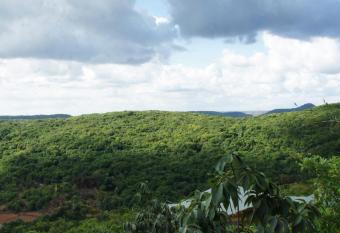 Hideaway Tree House Baguio has rooms with a private hot tub