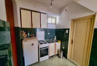 Apartman Stevan has Balcony rooms
