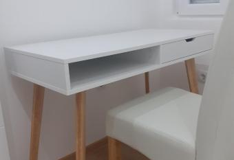 Beograd /Slavija - fontana 70 m2 has Balcony rooms