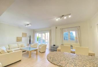 Altoona Golf and Country Village. has Balcony rooms