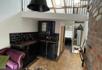 Egos has Balcony rooms