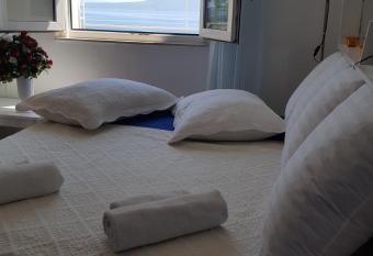 Apartment BIM has Balcony rooms