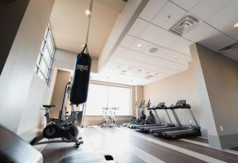 Sleepover High-end Downtown Springfield Apartments allows 18 year olds to book a room