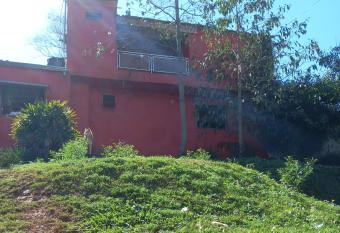 Casa lobos. has Balcony rooms