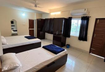 Hotel Soft Petal has Balcony rooms