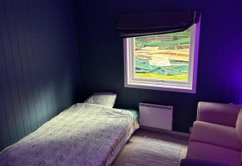 Sagavang has Balcony rooms