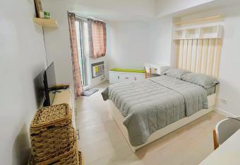 Azure North Residences by ACC has Balcony rooms