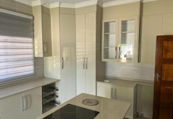 DDK River Lodge has Balcony rooms