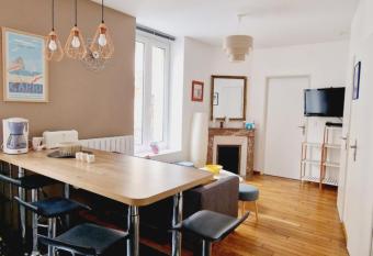 Logis des Thermes Nancy Thermal allows 18 year olds to book a room