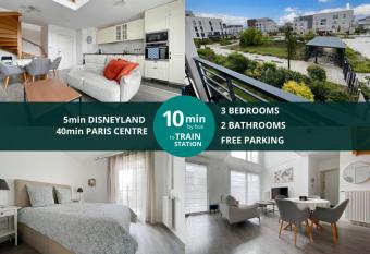 Le Colis  e (Appartement T4) has Balcony rooms