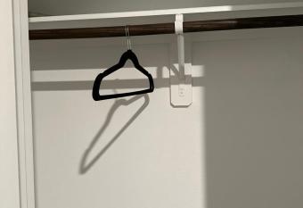 Spacious & Serene Stay has Balcony rooms