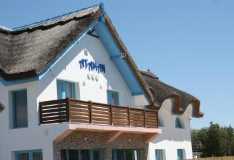 Pensiunea Ataman has Balcony rooms