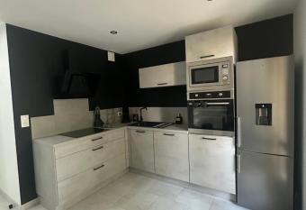 Appartement Bourg saint andeol has Balcony rooms