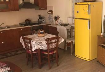 B&B La Casa Dei Nonni has Balcony rooms