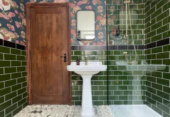 The Secret Nook allows 18 year olds to book a room