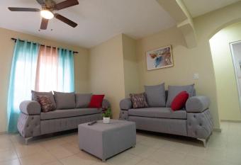 Airbnb rd has Balcony rooms