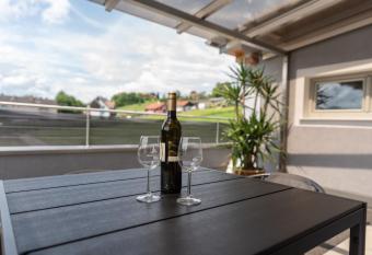 Appartement Gamlitz has Balcony rooms