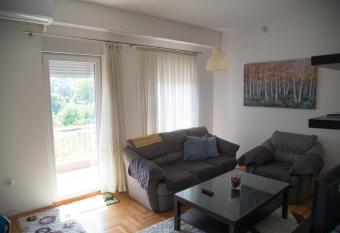 ZOJA Apartments #2 has Balcony rooms