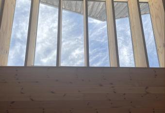 Highlands Moon Ray has Balcony rooms