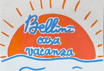 Bellini casa vacanze has Balcony rooms