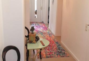 Charmant und nobel in Nittel allows 18 year olds to book a room