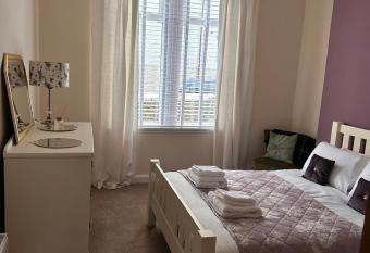 Castle Brae Apartment allows 18 year olds to book a room