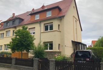 Wohnung Stadtblick has Balcony rooms