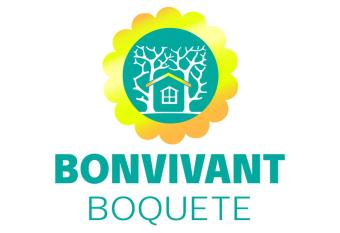 Bonvivant Boquete has Balcony rooms