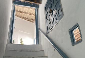 Nido de amor en Vejer allows 18 year olds to book a room