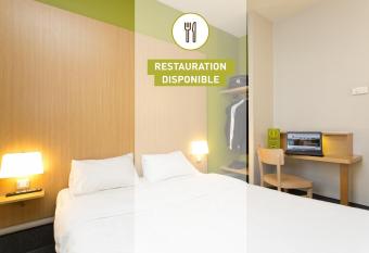 B&B HOTEL Lyon Sud   tats-Unis allows 18 year olds to book a room