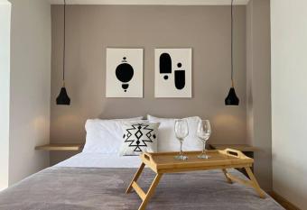 Loft Iconic de lujo en Sabaneta has Balcony rooms