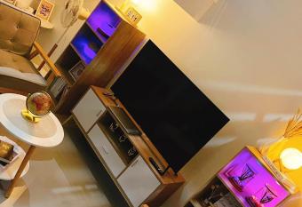 Rodriguez, Rizal has Balcony rooms