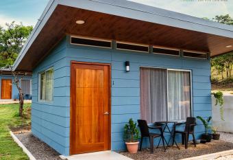 Canto Del Bosque has Balcony rooms