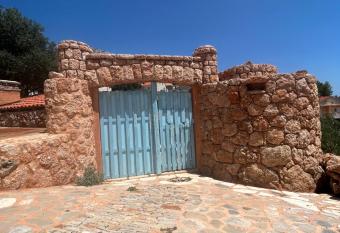 Kolonjicha Dvori has Balcony rooms