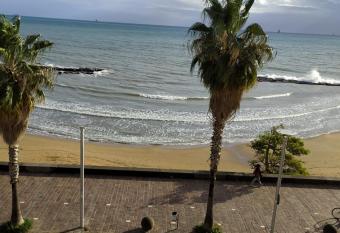 miraMare has Balcony rooms