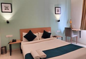 Sujay Hospitality Manage By Ace Hotel has Balcony rooms