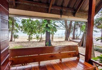 Ziggy Stardust has Balcony rooms