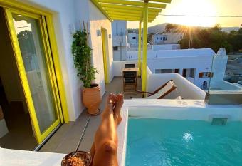 New Earth allows 18 year olds to book a room