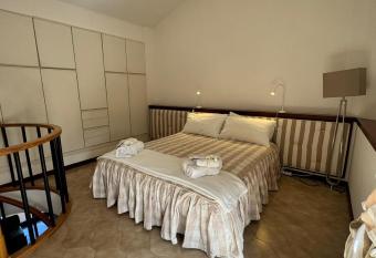 Casa Wizzy has Balcony rooms