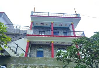 Jai Goljyu Homestay has Balcony rooms