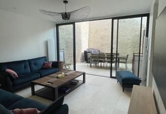 L OCEAN a Oleron has Balcony rooms