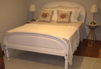 Cantinho da Av   Bina has Balcony rooms