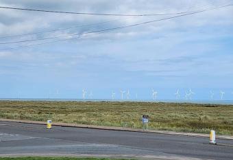 Beach House in Great Yarmouth allows 18 year olds to book a room