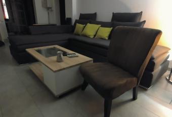 Apartament Nucetului 16 1B 1 allows 18 year olds to book a room