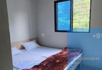 Jain home stay allows 18 year olds to book a room