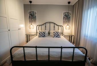 Casa Diana has Balcony rooms