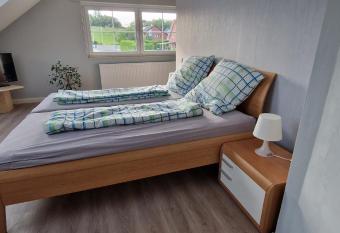 Gerburg Haus allows 18 year olds to book a room