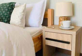 Hajlanderka has Balcony rooms